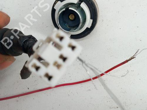 Used Lamp holder Lamp holder FORD USA PROBE II (ECP) 2.0 16V (116 hp) 28773834 28773834