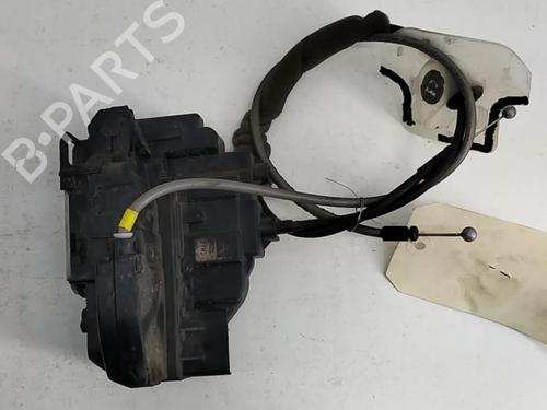 Elektronisk modul NISSAN QASHQAI I (J10, NJ10) 1.5 dCi | BP28762337M83 