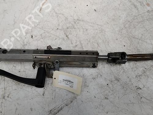 Steering column VW POLO V (6R1, 6C1) 1.6 TDI | BP28790172M21