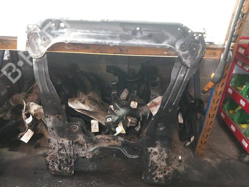 Used Subframe PEUGEOT EXPERT Van (VF3A_, VF3U_, VF3X_) 2.0 HDi 130 (128 hp) 29501726