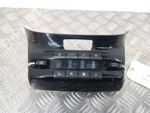 Used Climate control PEUGEOT 208 I (CA_, CC_) 1.6 HDi (92 hp) 28744923