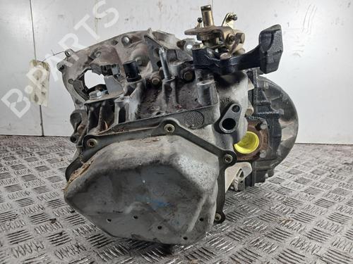 Gearbox CITROËN C5 I (DC_) 2.0 HDi (DCRHZB, DCRHZE) | BP38450808M3 - Image 4