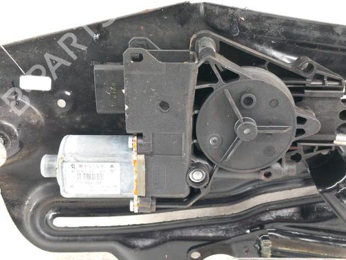 Used Rear right window mechanism PEUGEOT 308 CC (4B_) 2.0 HDi (140 hp) 28788166