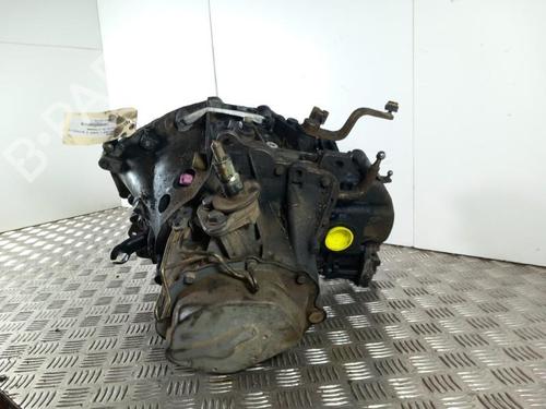 Gearkasse PEUGEOT PARTNER MPV (5_, G_) 1.9 D (69 hp) 28746261