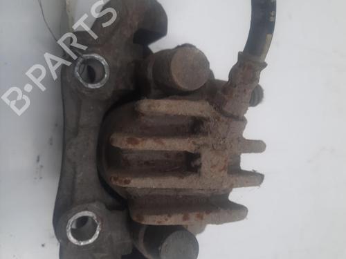 Używane Zacisk hamulca przedniego lewego CITROËN XSARA Break (N2) 1.9 D (70 hp) 28791169
