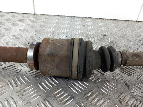 Drivaksel fortil Højre RENAULT MEGANE II Estate (KM0/1_) 1.5 dCi (KM16, KM1E) | BP28743219M39 