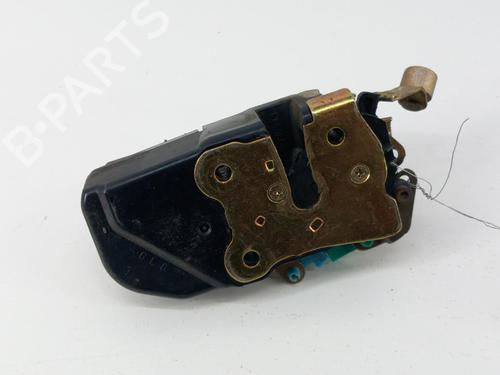 Used Electronic module CHRYSLER VOYAGER IV (RG, RS) 2.5 CRD (141 hp) 28773802