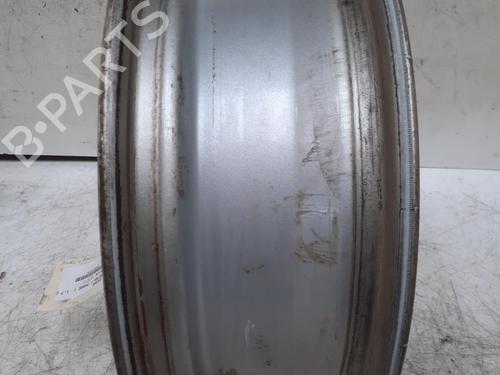 Used Rim Rim OPEL ASTRA F Hatchback (T92) 1.7 TDS (F08, M08, F68, M68) (82 hp) 28752650 28752650