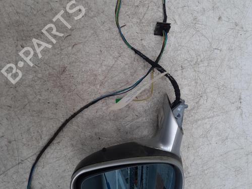 Right mirror CITROËN C4 Coupe (LA_) 2.0 HDi | BP28789821C27 