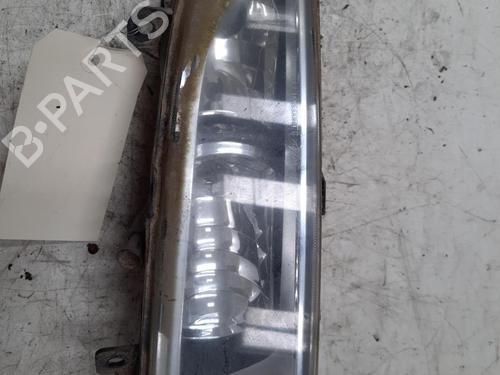 Used Right front fog light VW POLO V (6R1, 6C1) 1.6 TDI (90 hp) 28775261