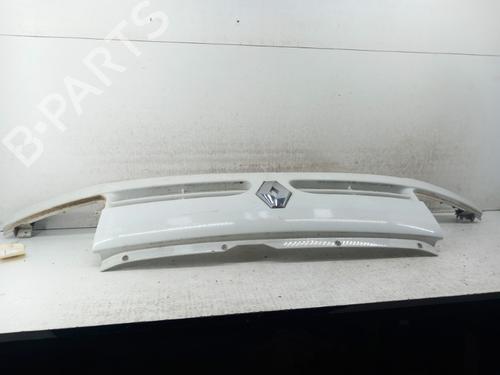 Grille RENAULT MASTER II Van (FD) 2.5 D (FD0A, FD0E, FD2E, FD3E) | BP28734299C40 