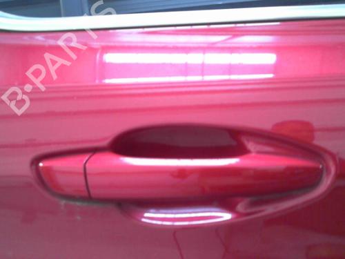 Used Rear right exterior door handle PEUGEOT 308 II (LB_, LP_, LW_, LH_, L3_) 1.2 THP 130 (131 hp) 28765688