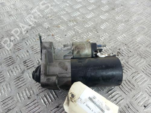 Used Starter RENAULT GRAND SCÉNIC III (JZ0/1_) 1.9 dCi (JZ0J, JZ0N, JZ1K, JZ1S) (131 hp) 28782996
