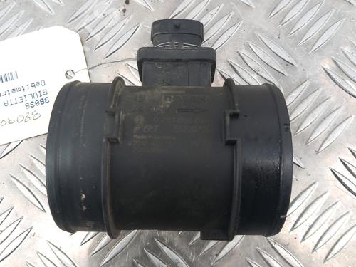 Used Mass air flow sensor Mass air flow sensor ALFA ROMEO GIULIETTA (940_) 1.6 JTDM (940FXD1A) (105 hp) 28735372 28735372
