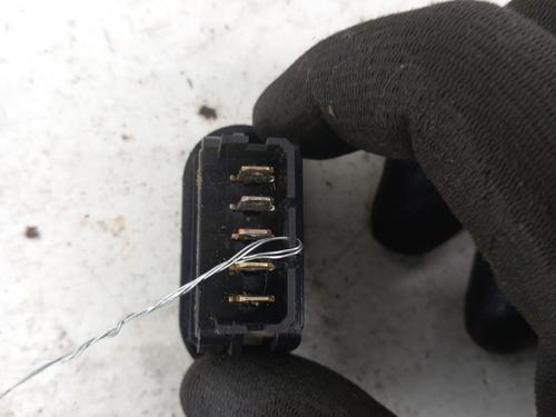 Right front window switch DACIA LOGAN MCV (KS_) 1.5 dCi (KS0W) | BP28737515I26 - Image 3