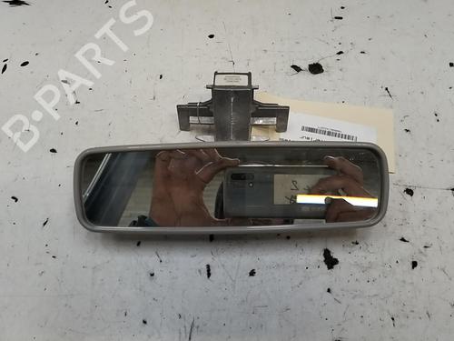 Used Rear mirror RENAULT MEGANE II (BM0/1_, CM0/1_) 1.9 dCi (BM0G, CM0G) (120 hp) 28756463