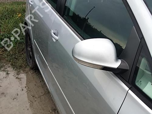 Used Parts VW GOLF PLUS V (5M1, 521)  2.0 TDI  4033751