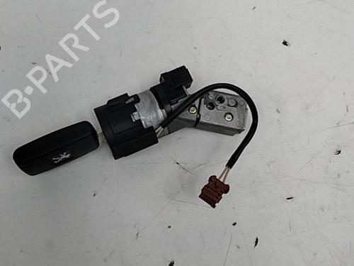 Electronic module PEUGEOT 307 (3A/C) 1.6 HDi 110 | BP28757829M83 