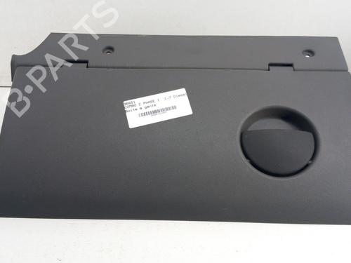Glove box OPEL COMBO Box Body/MPV 1.7 DI 16V | BP28751577C95 - Image 3