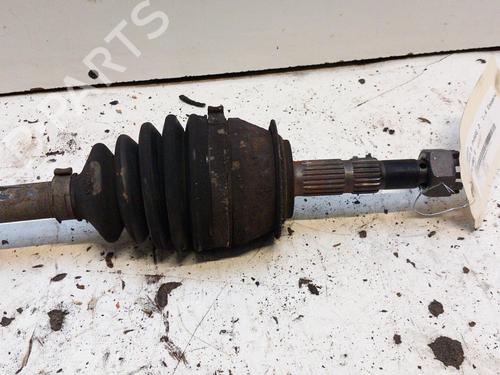 Used Left front driveshaft Left front driveshaft OPEL CORSA B (S93) 1.4 i 16V (F08, F68, M68) (90 hp) 28759091 28759091