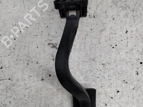 Used Pedal Pedal CITROËN C4 Grand Picasso I (UA_) 1.6 HDi (109 hp) 28737901 28737901