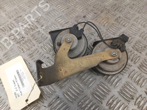 Used Horn PEUGEOT 807 (EB_) 2.2 HDi (163 hp) 29607465