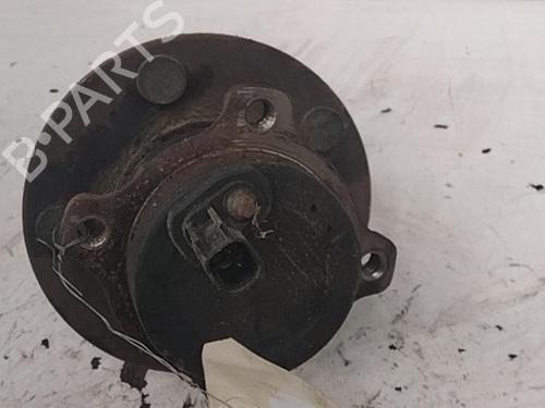 Used Right rear steering knuckle Right rear steering knuckle MAZDA 3 (BK) 1.6 (BK14) (105 hp) 28770066 28770066