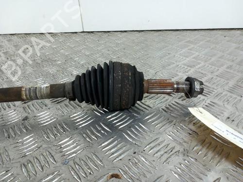 Left front driveshaft DACIA SANDERO II 1.0 SCe 75 (B8JC, B8JD, B8NC) | BP28746581M38 - Image 2