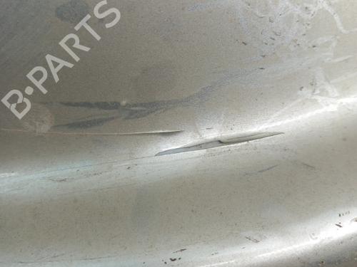 Bak støtfanger PEUGEOT 206 Hatchback (2A/C) 1.4 i | BP28777876C8 
