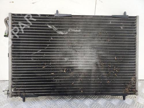 ac-radiator-peugeot-206-2l_-2m_-2009-2010-2011-2012-2013-28783092 main image