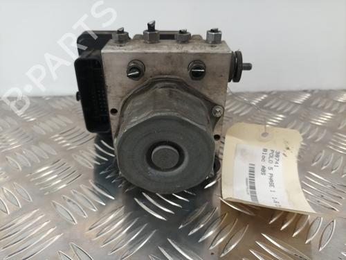 ABS Bremseaggregat VW POLO V (6R1, 6C1) 1.6 TDI | BP28745225M43