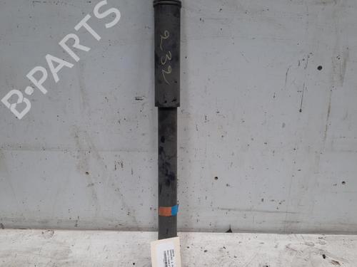 Used Left rear shock absorber DACIA SANDERO II TCe 90 (B8M1, B8MA, B8AC) (90 hp) 28772252