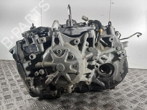Used Gearbox Gearbox PEUGEOT 3008 I MPV (0U_) [2009-2017] 38953020 38953020