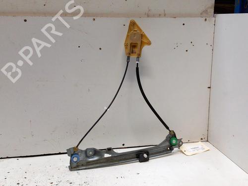 Used Rear left window mechanism Rear left window mechanism 28794342 28794342