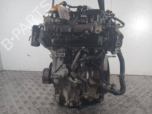 Used Engine Engine DACIA SANDERO II 1.0 LPG (B8ML) (101 hp) 33207032 33207032