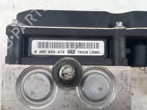 Used ABS pump ABS pump AUDI A4 B7 Avant (8ED) 2.0 TDI (140 hp) 28788111 28788111