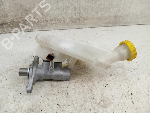 Used Brake master cylinder Brake master cylinder PEUGEOT 208 I (CA_, CC_) 1.2 VTI 82 (82 hp) 28738026 28738026