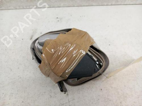 Used Rear left seatbelt Rear left seatbelt RENAULT GRAND SCÉNIC III (JZ0/1_) 1.6 dCi (JZ00, JZ12) (130 hp) 28783680 28783680