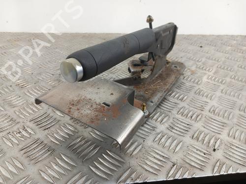 Hand brake CITROËN C2 (JM_) 1.4 HDi | BP29976458I18