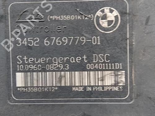 ABS pump BMW 1 (E87) 116 i | BP28752391M43 