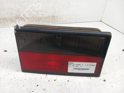Used Left tailgate light CITROËN XANTIA (X1_, X2_) 1.9 SD (75 hp) 28780696