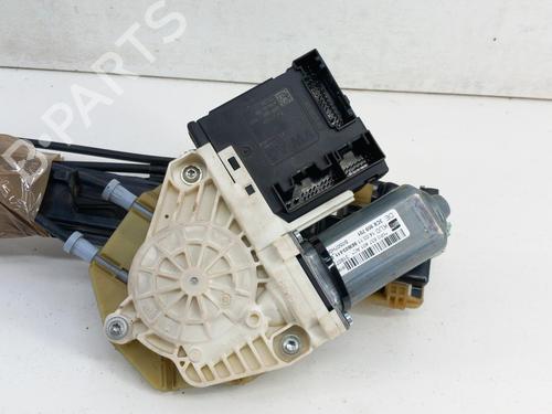 Used Front left window mechanism SEAT LEON (1P1) 2.0 TDI (170 hp) 28773980
