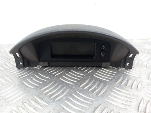 display-monitor-opel-tigra-twintop-x04-2004-2005-2006-2007-2008-2009-2010-29072340 main image