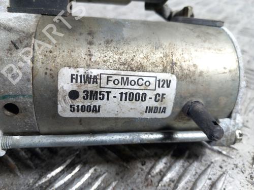 Used Starter Starter FORD TRANSIT CONNECT V408 Box Body/MPV 1.6 TDCi (95 hp) 29299202 29299202