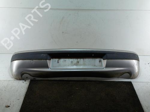 Used Rear bumper FIAT SEICENTO / 600 (187_) 1.1 (187AXB, 187AXB1A, 187AXC1A02) (54 hp) 28772813