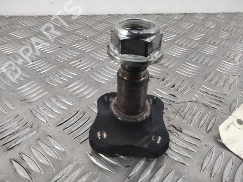 Used Right rear steering knuckle NISSAN MICRA III (K12) 1.5 dCi (86 hp) 28782335