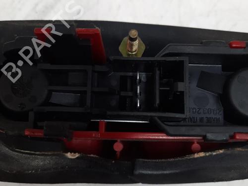 Right tailgate light ALFA ROMEO 156 Sportwagon (932_) 1.9 JTD (932B2B, 932B2C) | BP28790765C80 
