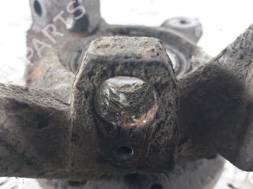 Right front steering knuckle RENAULT CLIO II (BB_, CB_) 1.5 dCi (B/CB07) | BP30148895M26