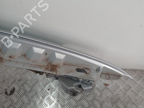 Guarda-lamas esquerdo MITSUBISHI ASX (GA_W_) 1.8 DI-D (GA6W) | BP30543404C41 