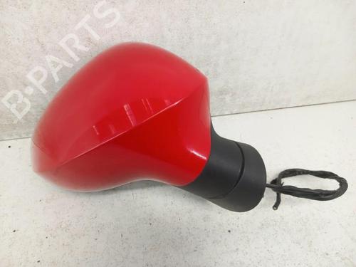 Right mirror SEAT IBIZA IV (6J5, 6P1) 2.0 TDI | BP28740493C27 